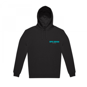 Hoodies -EFC2026