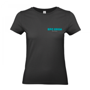 T-Shirt Damen - EFC2026