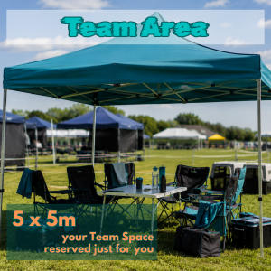 Team Area - EFC2026