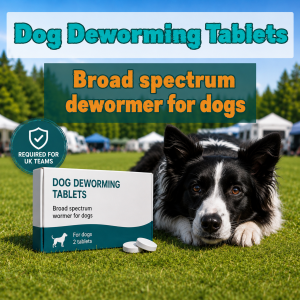 Deworming - EFC2026